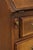 Baker George II Walnut Secretary Desk For Sale - Image 14 of 17