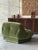 1970s Italian Lounge Chairs, 1970s, Set of 2 For Sale - Image 5 of 9