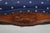Louis XV French Style Carved Footstool W. Upholstered Seat For Sale - Image 9 of 12
