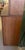 Antique Primitive Step Back Walnut Cupboard For Sale - Image 14 of 15