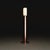 Product name: navazi category: lighting, decoration type: decoratio, floor material: ceramic base, frosted glass, textile...