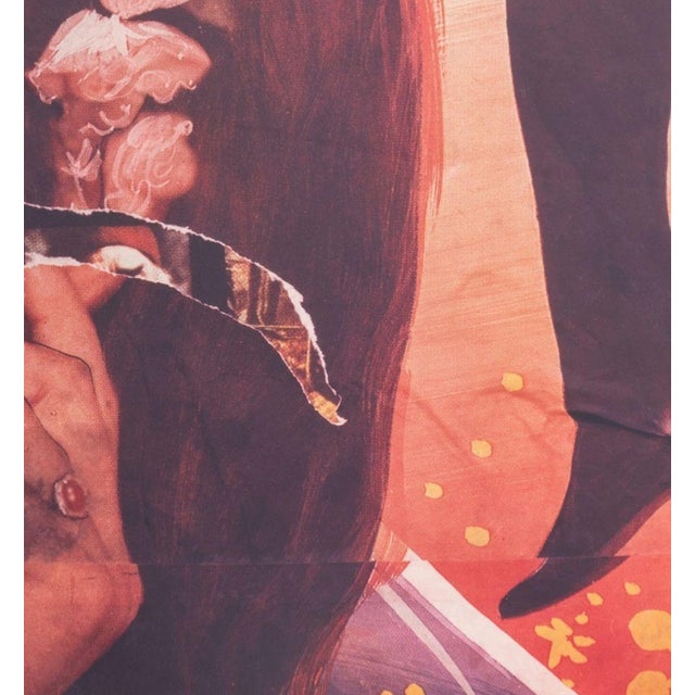 Contemporary Anne Sager Flypaper Posters Photograph C-Print For Sale - Image 3 of 6