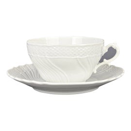 Example of Tea Cups in Greenville, SC