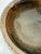 Beautiful 1980’s vintage studio pottery bowl featuring an organic hand-thrown form and rich earth-tone glazing. The piece...