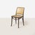 Wood Vintage Model 811 Dining Chairs by Josef Hoffmann, Poland, 1980, Set of 4 For Sale - Image 7 of 13