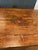 Vintage Farmhouse Table, 1890s For Sale - Image 5 of 11
