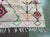 Azilal Berber Moroccan Handmade Wool Rug For Sale - Image 4 of 14