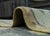 Textile Turkish Oushak Rug 2'9" x 7'9" #19198 For Sale - Image 7 of 8