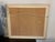 Beautiful Framed East Asian Botanical and Butterfly Painting For Sale - Image 10 of 12