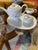 1960s Stonegate Harvest Stars Coffee Set - Set of 12 For Sale - Image 4 of 16