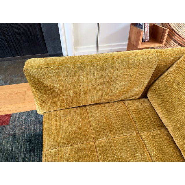 1960s Midcentury Harvey Probber Sofa For Sale - Image 10 of 13