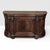 French 19th Century French Henri II Walnut Buffet For Sale - Image 3 of 15