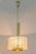 Large Murano Pendant Lights attributed to Hillebrand, 1970s For Sale - Image 9 of 13