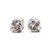 Brand: Tiffany & Co. Gender: Men’s Metal Type: 925 Sterling Silver Length: 1.00 inches Width: 12.77 mm Weight: 17.50 grams...