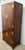 Late 20th Century Henredon Pan Asian Armoire Wardrobe Chest For Sale - Image 5 of 14