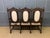 Brown 19th Century Carolean Walnut Settee, 1880 For Sale - Image 8 of 14