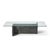 Paul Evans for Directional Pe70 Mid Century Signed Resin Coffee Table For Sale In Chicago - Image 6 of 8