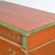 Brown Vintage Pine Chest of Drawers, 1925 For Sale - Image 8 of 13