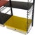 Dutch Modular Wall System with 4 Shelves and 2 Drawers from Drentea, 1960s For Sale - Image 4 of 9