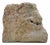 Sirio Pellegrini, Head of Animal, Sculpture, 1960s For Sale