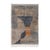 Sophisticated Abstract Hand-Knotted Wool Rug | 9'7" X 6'7" | One of a Kind For Sale