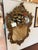 Mid 20th Century Ornate Rococo-Style Gilt Mirror For Sale In Los Angeles - Image 6 of 6