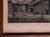 Vintage Luigi Lucioni Hand-Signed Fine Art Etching New England Regionalist Landscape Weathered Vermont Barn Custom Framed For Sale - Image 10 of 12