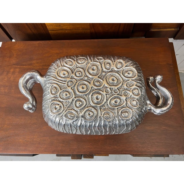 Donald Drumm Casserole Covered Dish For Sale - Image 10 of 13