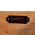 Mid Century Liquor Cabinet Wall Unit by Turnidge of London For Sale - Image 10 of 10