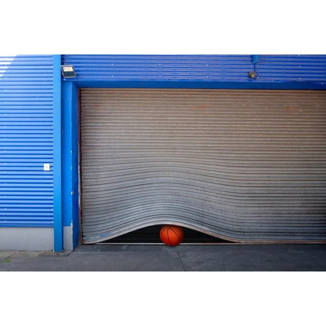 Christine Von Diepenbroek, Christine Von Diepenbroek, Photographic Paper, in Flawless conditions. Designed from 2000 This...