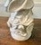Ivory Blanc De Chine Porcelain Guan Yin Figure For Sale - Image 8 of 12