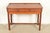 Mission Limbert Style Antique Mission Oak Arts & Crafts Slant Front Architect's Desk, Circa 1910 For Sale - Image 3 of 13
