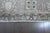 1970s Vintage Persian Handmade Wool Cotton Light Gray Area Rug For Sale - Image 10 of 11