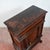Small Antique Bedside Cabinet For Sale - Image 10 of 18