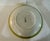 Farmhouse 1990s Large Bois D’Arc Eggplant Serving Bowl by Heather Outlaw Kurpis for Essex Collection Portugal 14.5” For Sale - Image 3 of 12