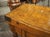 Wood Antique French Kitchen Butcher Block Table With Drawer, Circa 1880 For Sale - Image 7 of 18