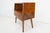 Mid-Century Side Table or Nightstand, 1950s For Sale - Image 10 of 15