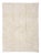 Large Hand-Knotted Wool Premium Rug by Azele Studio For Sale