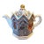 1990s Sadler Elizabeth I Queen of England Teapot For Sale