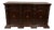 Maitland Smith Mahogany Traditional Wooden Sideboard For Sale
