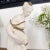 Art Deco Vintage Greek Sculpture Female Bather With Jug; Goddess Mythology Statuette For Sale - Image 3 of 10
