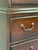 Brown Broyhill “Fireside Cherry” Attic Heirloom Chest of Drawers For Sale - Image 8 of 12