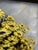 Original Mid-Century Oil on Canvas, Yellow Daisy Still Life, Signed Patti Rock, (1927 - 2004) For Sale - Image 13 of 15