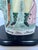 Vintage Staffordshire Style "Young Tom Morris" Golf Spill Vase Table Lamp For Sale In Dallas - Image 6 of 12