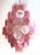 Vintage Italian Murano Chandeliers, 2000s, Set of 2 For Sale - Image 15 of 17