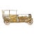 20th Century Italian Mix Metal Wall Art Car, 1970s For Sale - Image 13 of 13