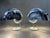 Nautilus Table Lamp from Kare Design, 1980s For Sale - Image 3 of 11