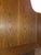 Guido Zichele Solid Oak Italian Refectory Extension Dining Table (72"-132") – Bloomingdale’s For Sale - Image 17 of 18
