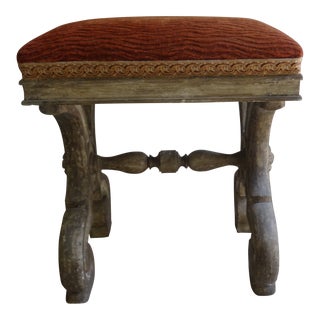 Sarbonne Bench by Dennis + Leen For Sale