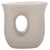 Light Gray Irelyn Accent Table in Grey For Sale - Image 8 of 8